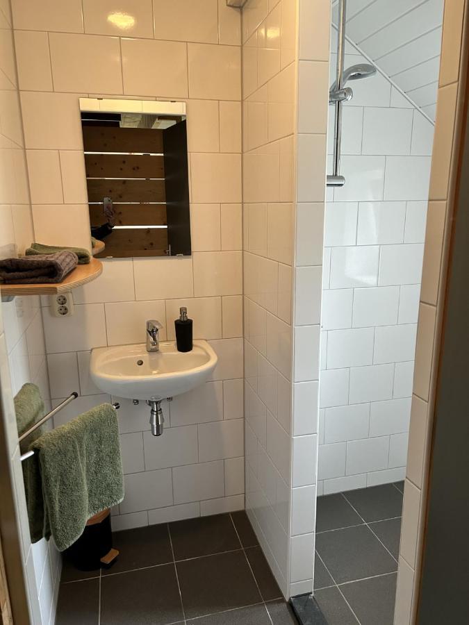 De Koestal Daire Odoorn Dış mekan fotoğraf