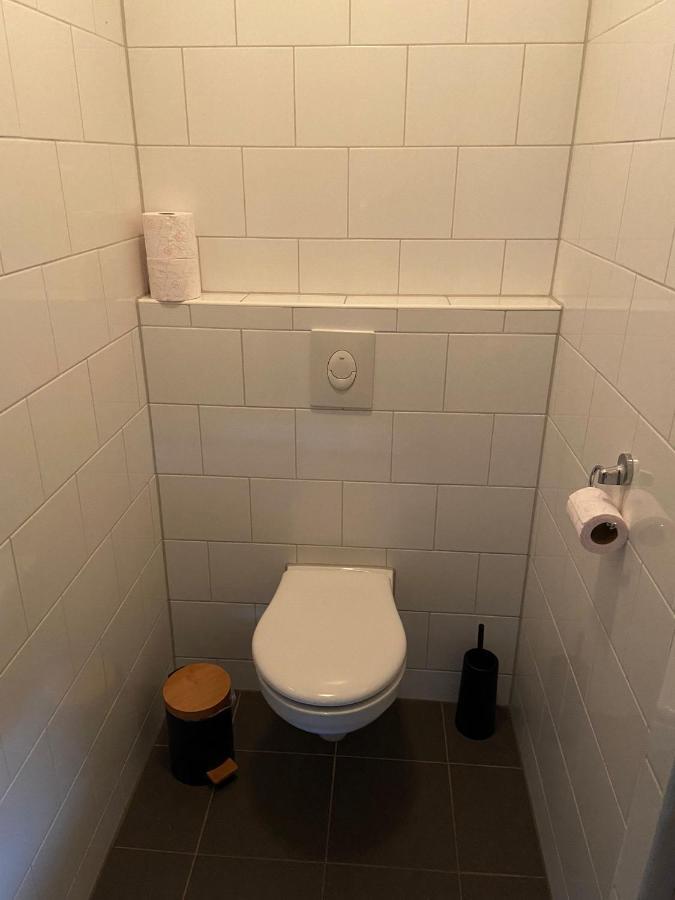 De Koestal Daire Odoorn Dış mekan fotoğraf